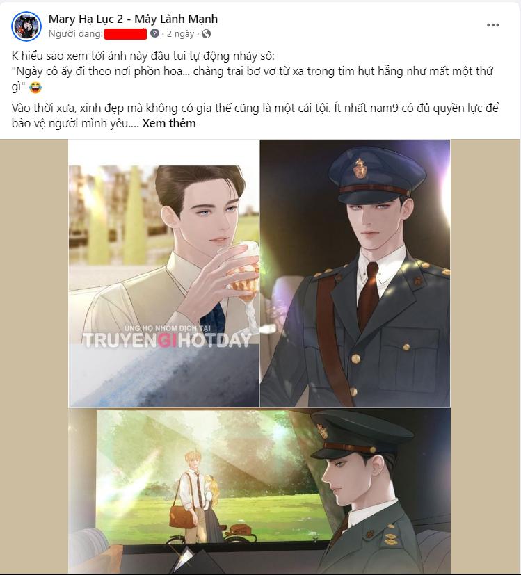 Couple Breaker chapter 45.1 48