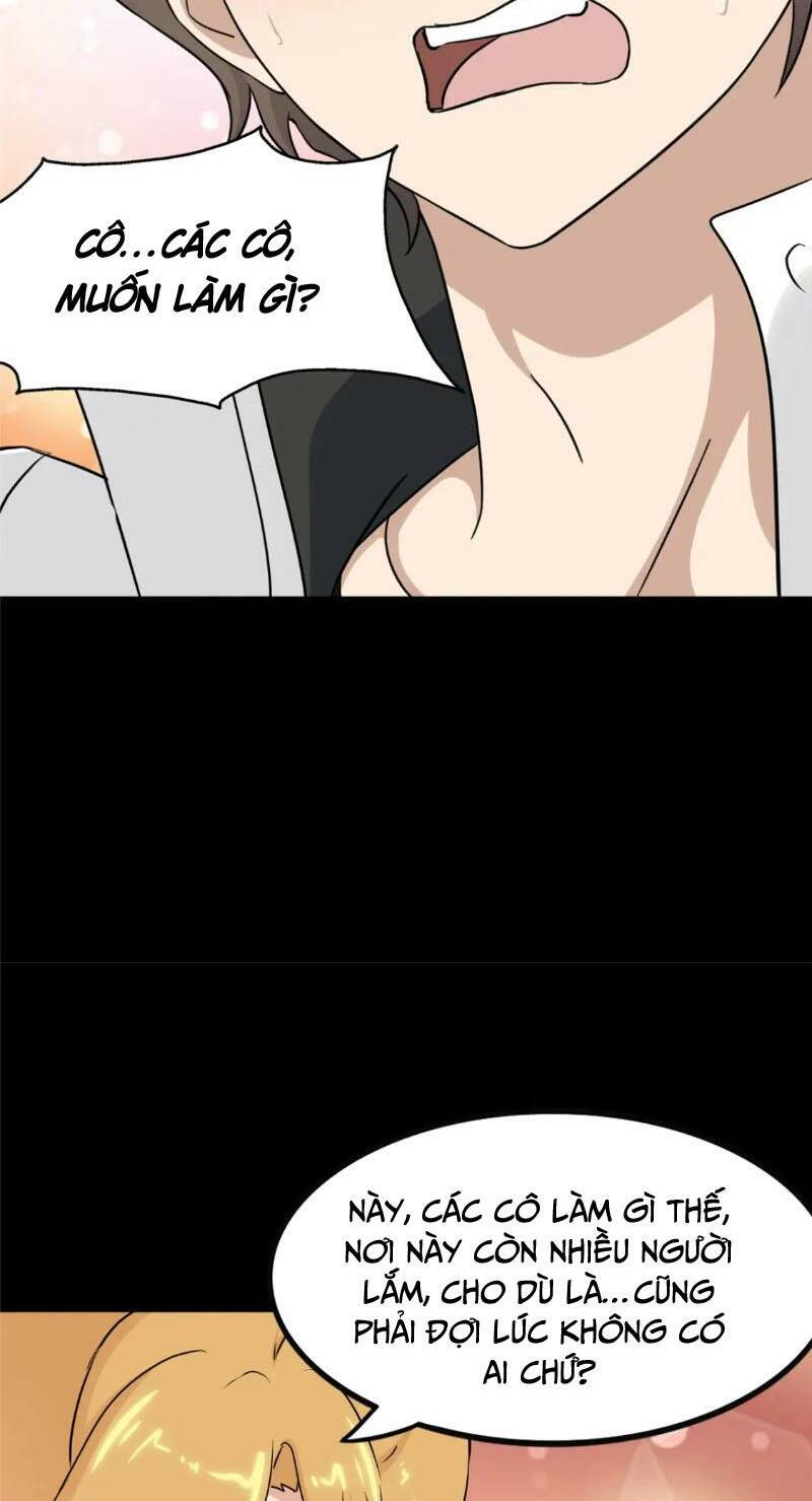 bạn gái virus của tôi chapter 390 30