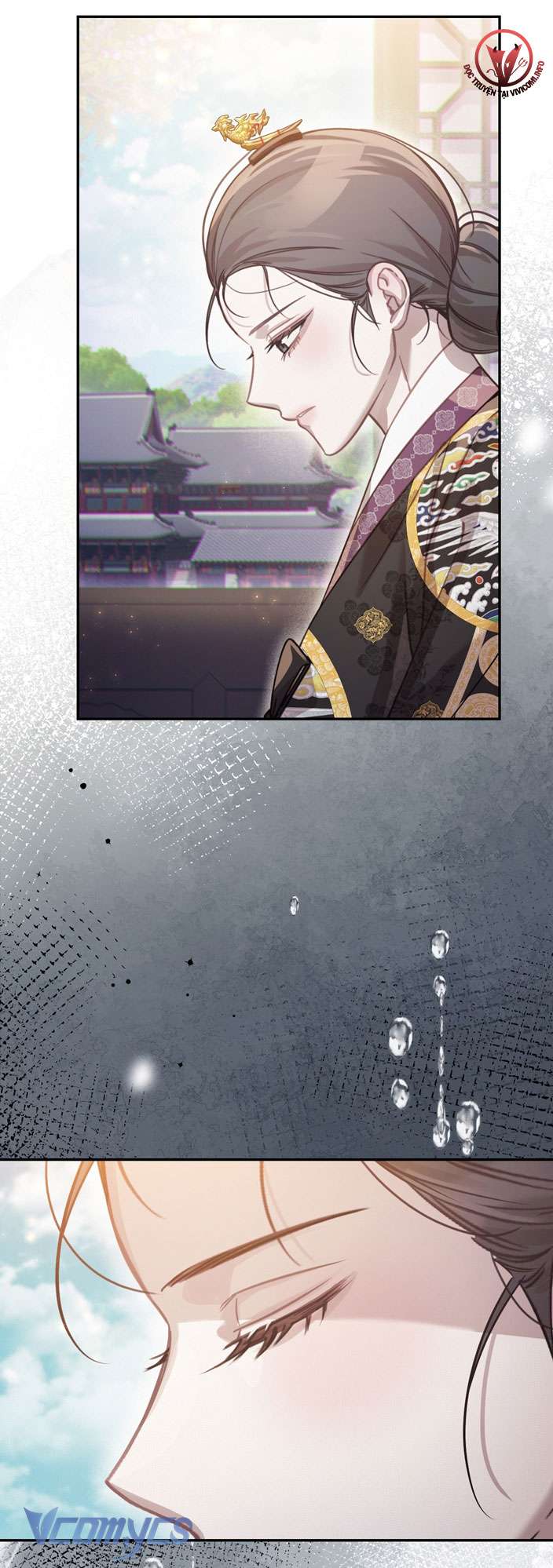 [18+] tiết học bí mật của trung điện chapter 29 16