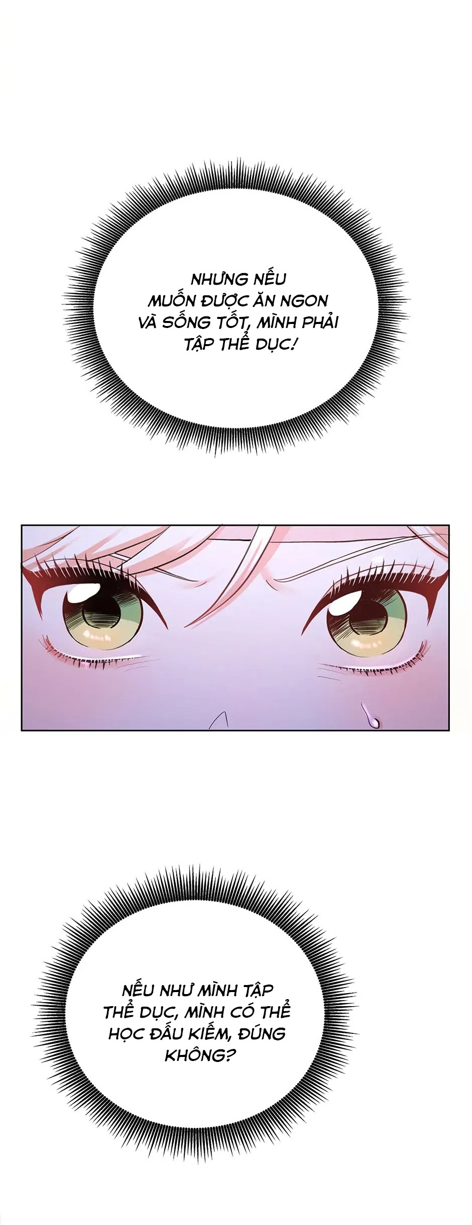 diễn vai ác nữ cũng thật khó khăn chapter 1.1 29