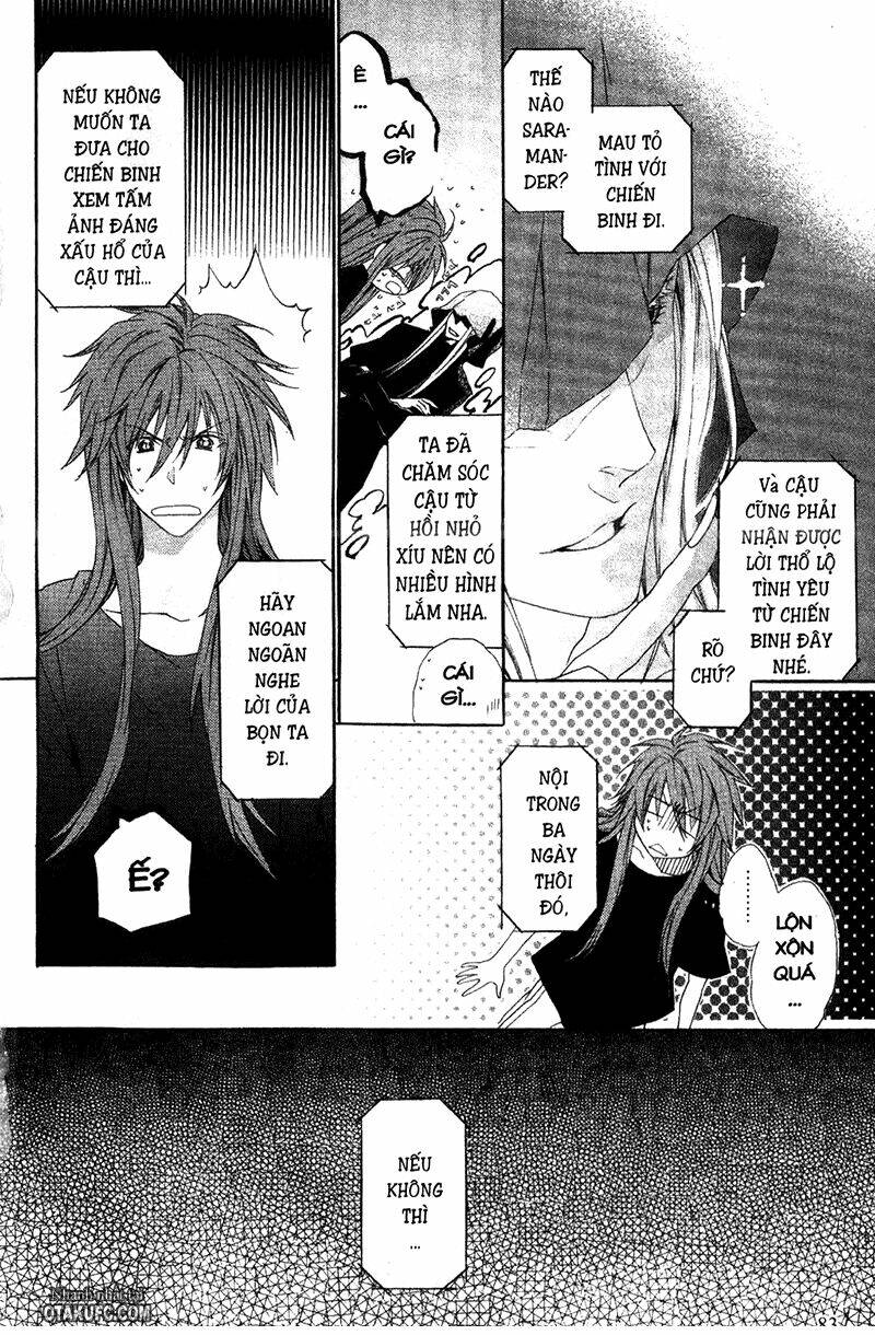 high & high chapter 6 5