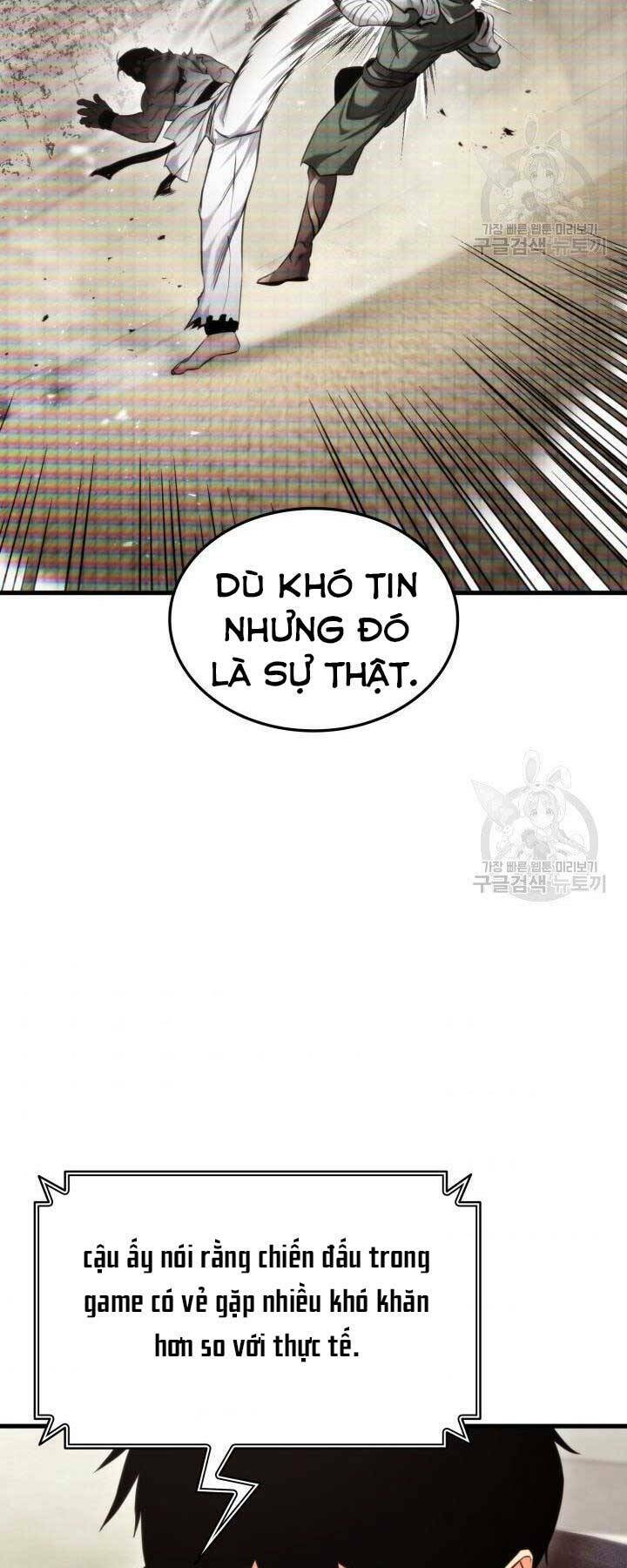 huyền thoại game thủ - tái xuất chapter 63 56