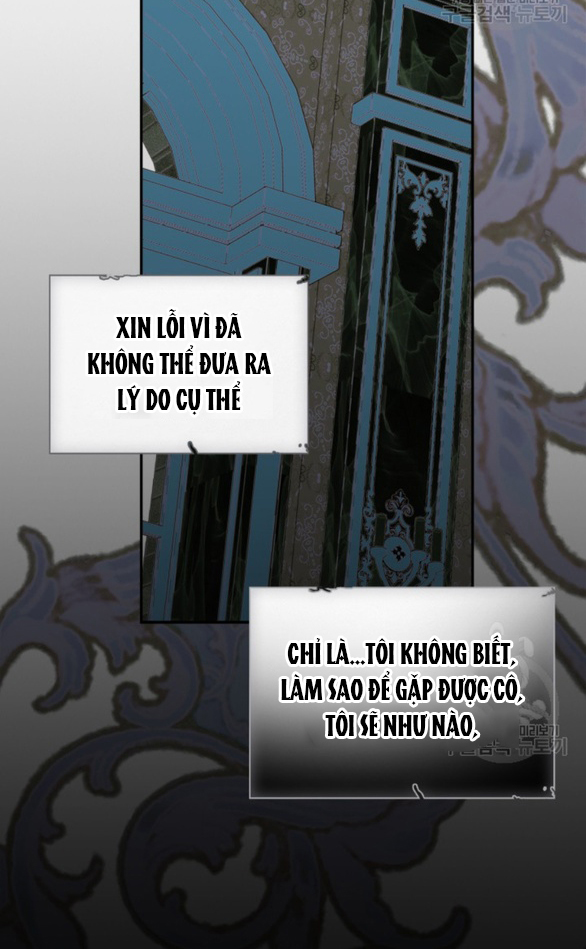 tôi đã trở thành bạn gái của nam chính chapter 19.2 24