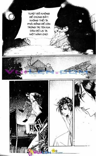 cô nàng đỏm dáng chapter 4 29