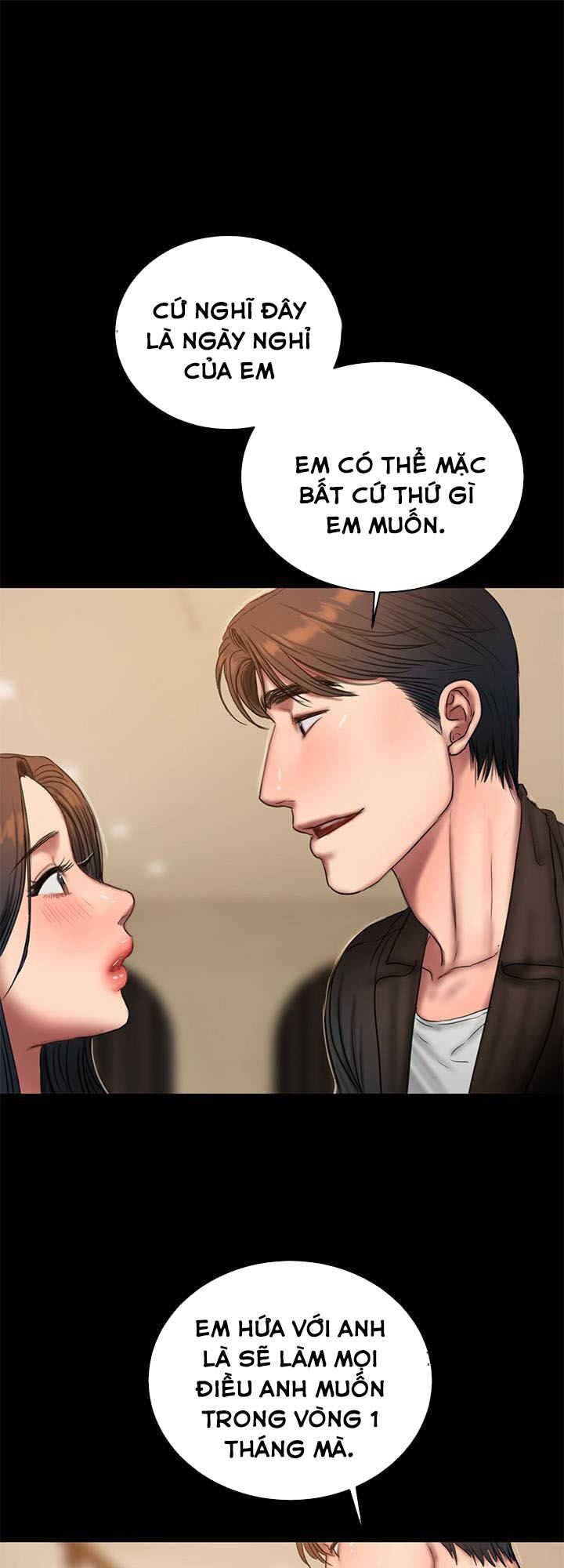 chạy trốn chapter 42 50