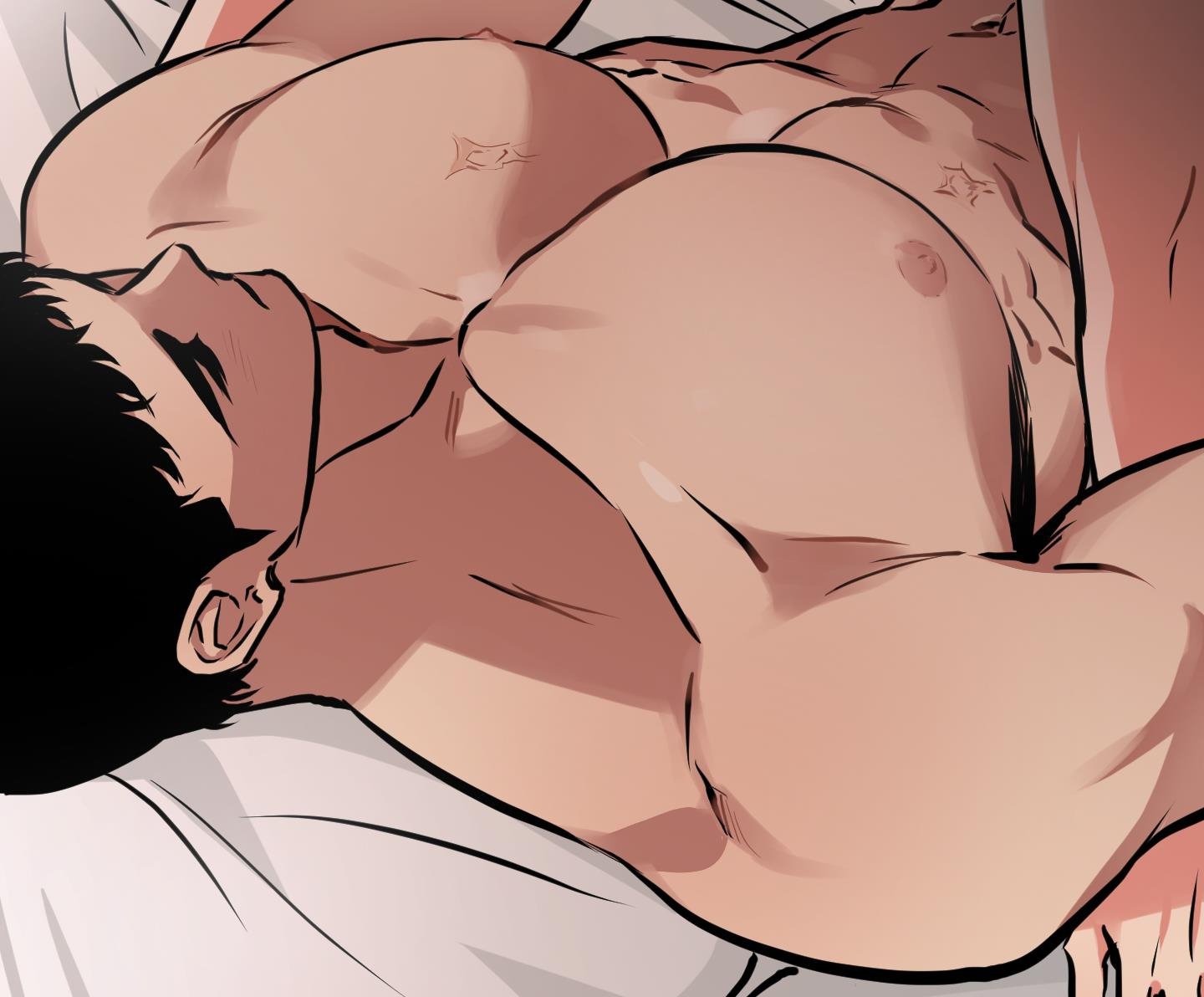 cây thương của ghost chapter 29 111