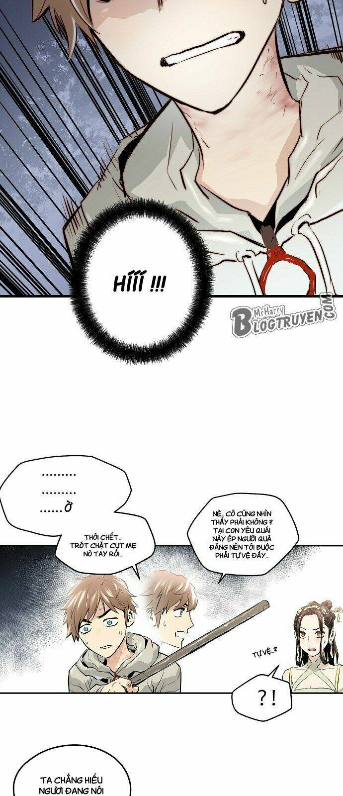 hứa lan chapter 4 21