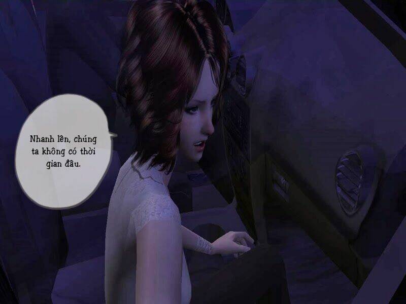 nụ cười của anh [truyện sims] chapter 32 18