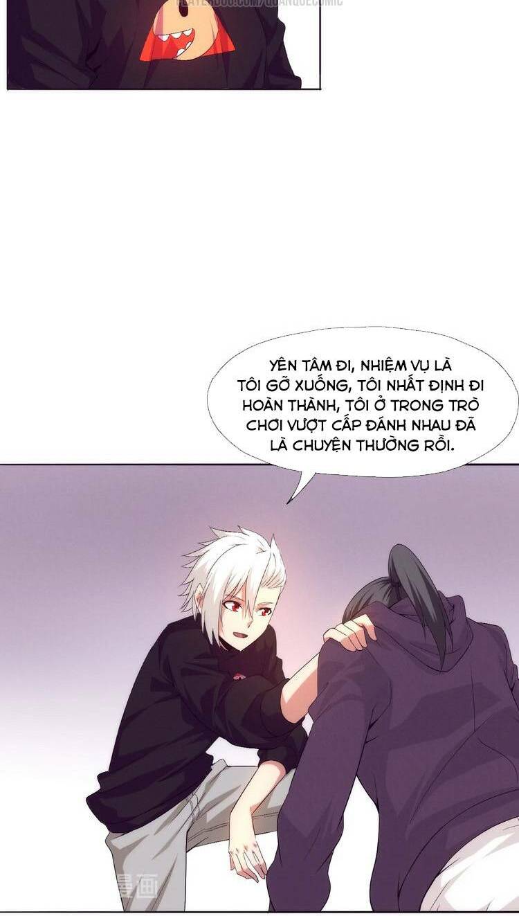 hắc kim đảo chapter 12 8