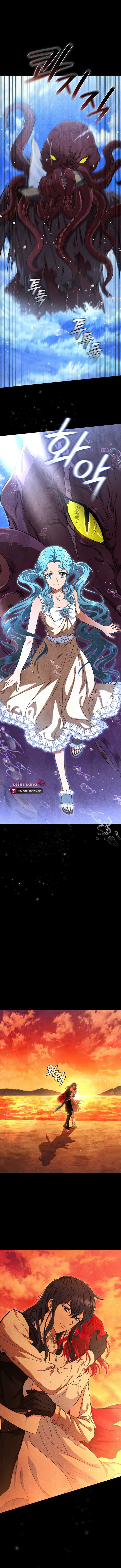 Cô Gái Của Rồng chapter 0.1 - Trang 5