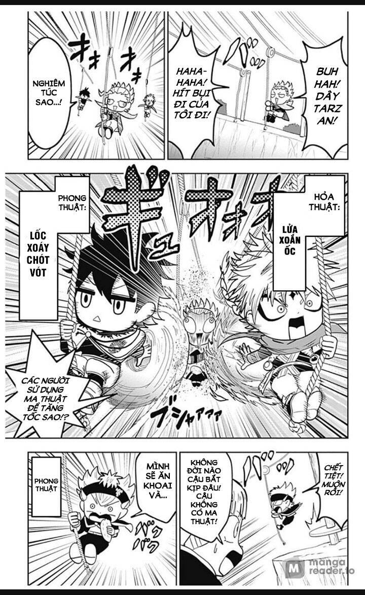 asta's journey to wizard king chapter 5 14