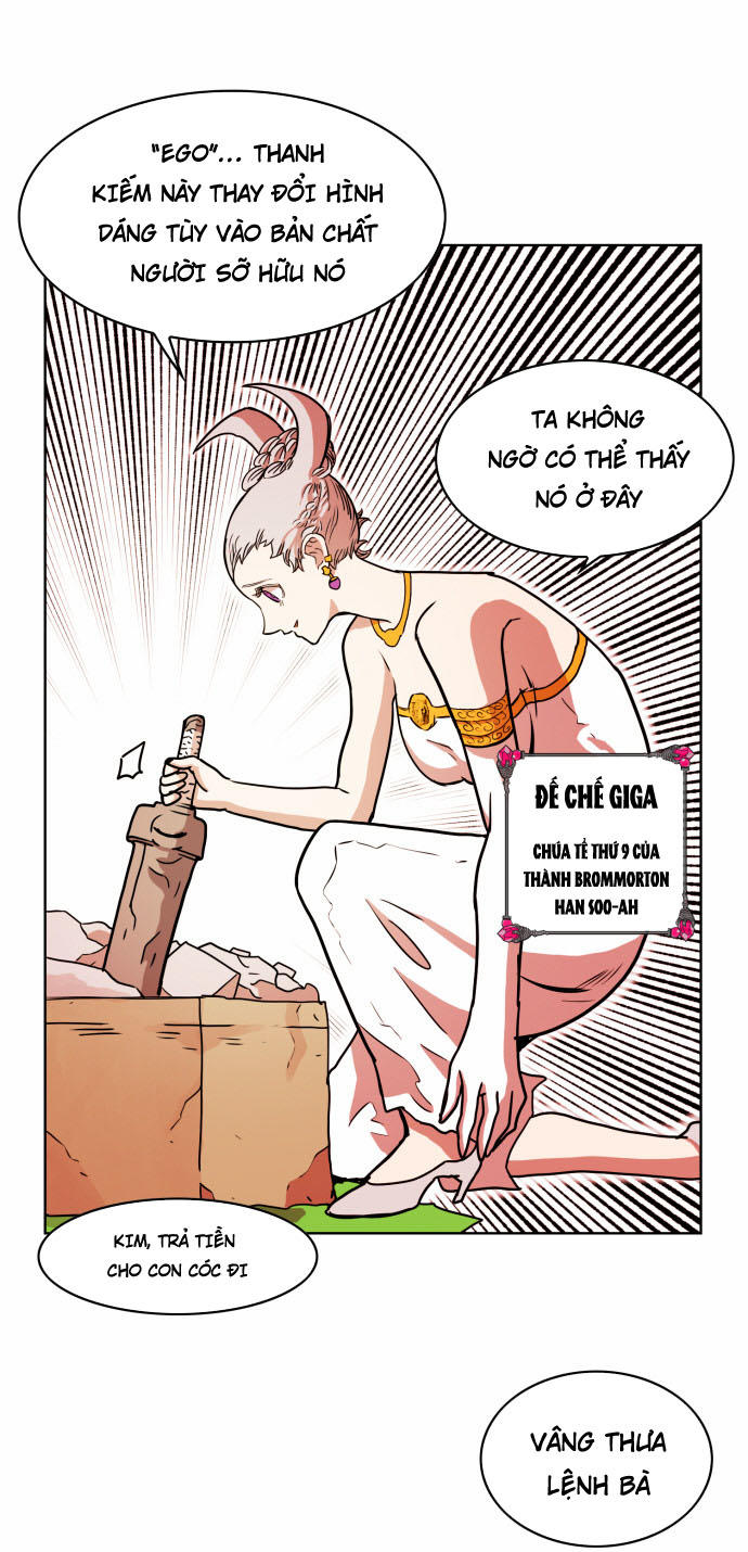 hard core leveling warrior chapter 26 39