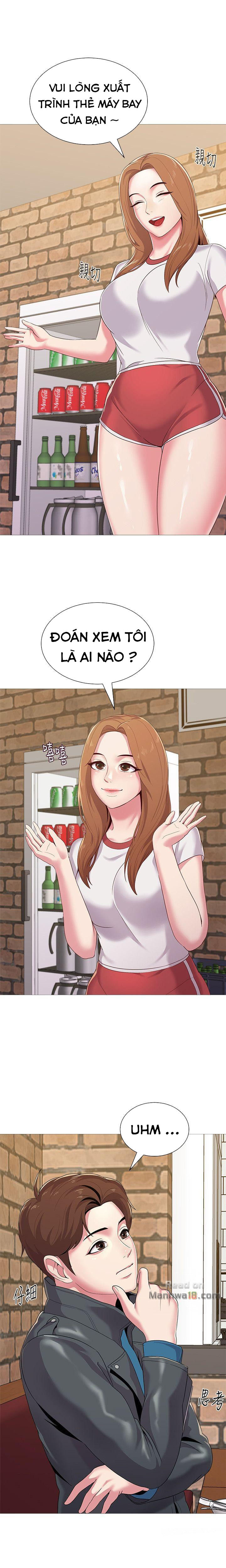 cô giáo bán thân chapter 24 23