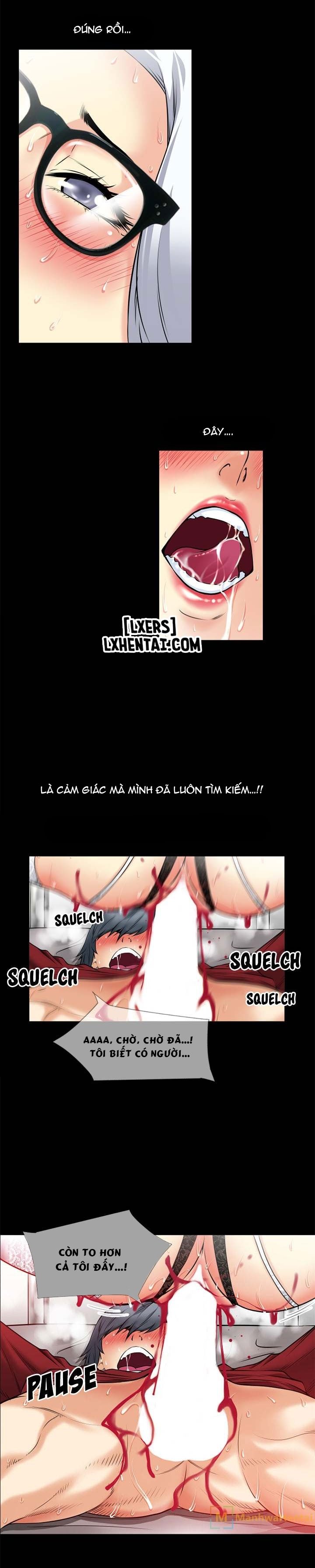 ngoài sức tưởng tượng chapter 36 7