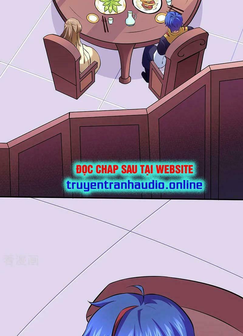 võ đạo độc tôn chapter 136 28