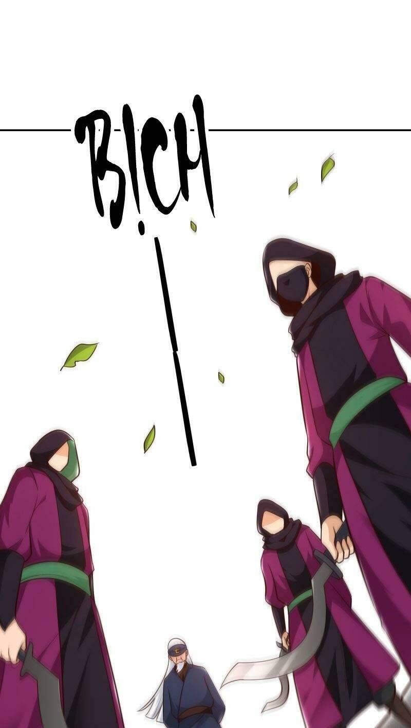 võ linh kiếm tôn chapter 102 29