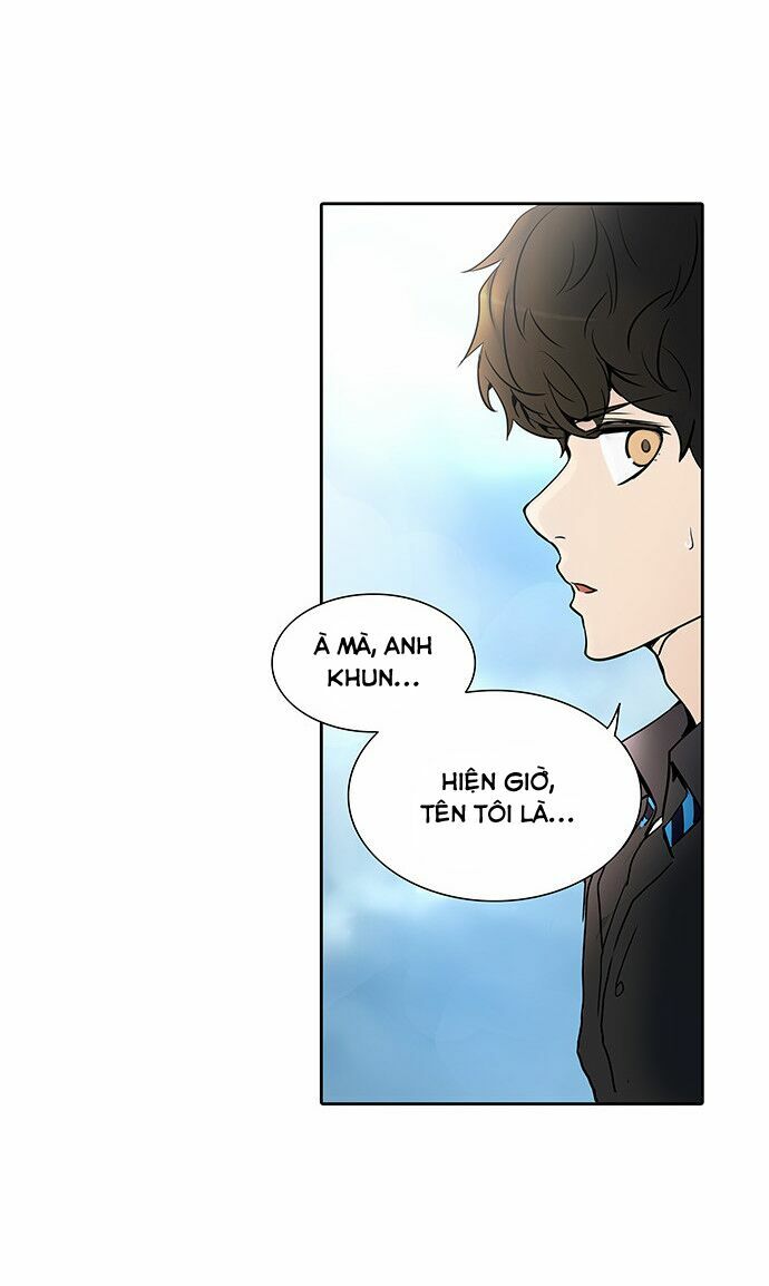 tòa tháp bí ẩn 2 chapter 203 3