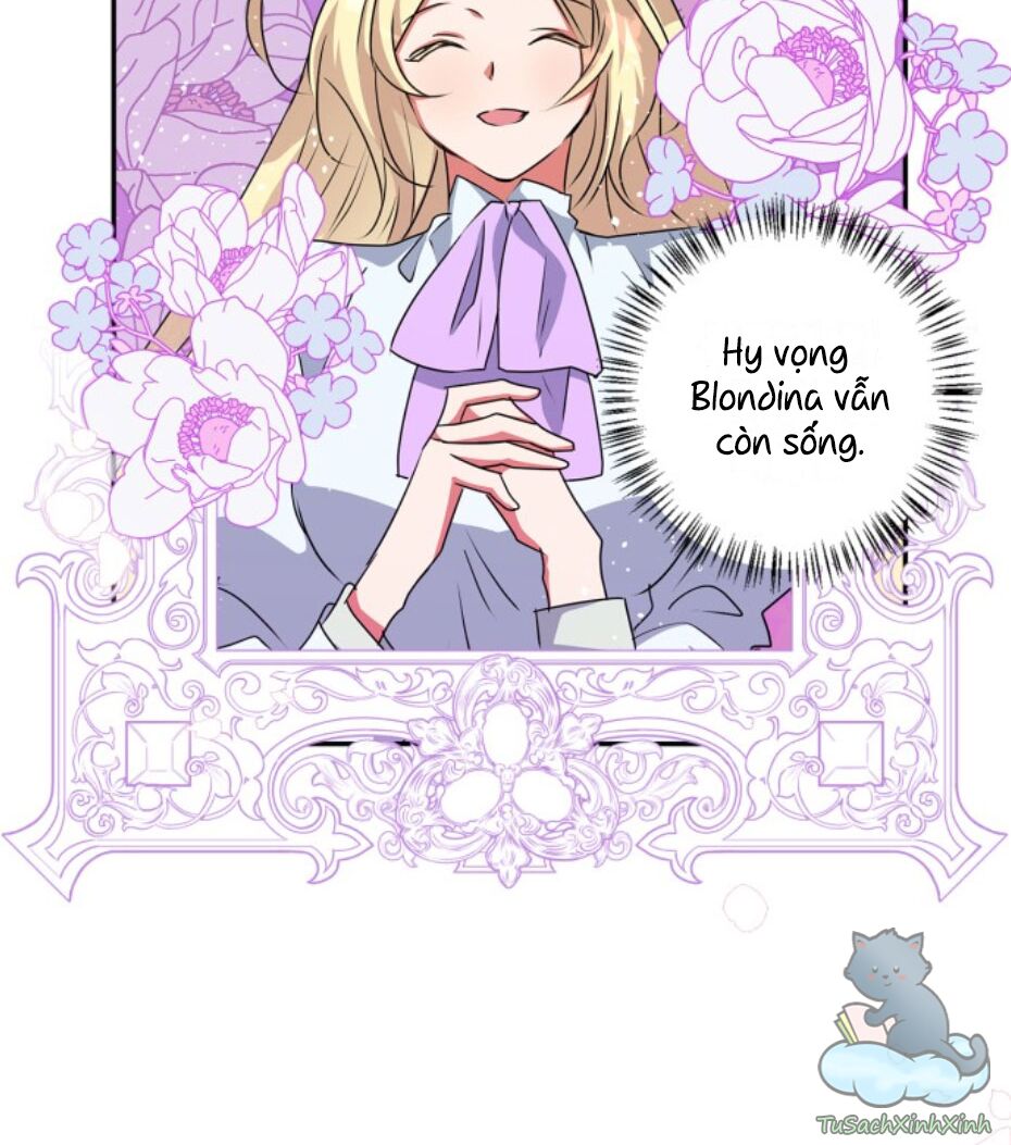 tôi đang nuôi dưỡng một con quái thú chapter 47 13