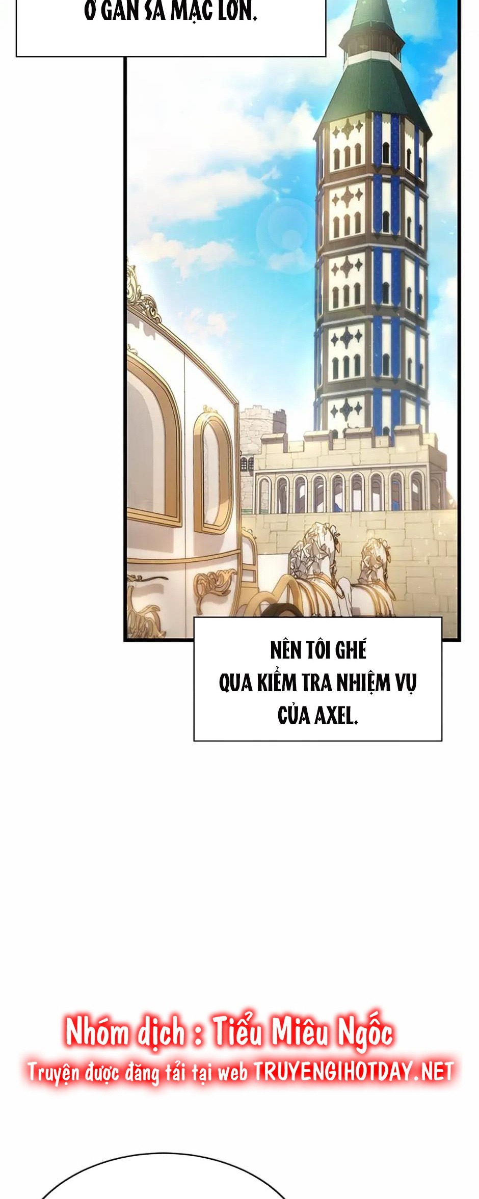 vị cứu tinh của nhân vật chính chapter 20 8