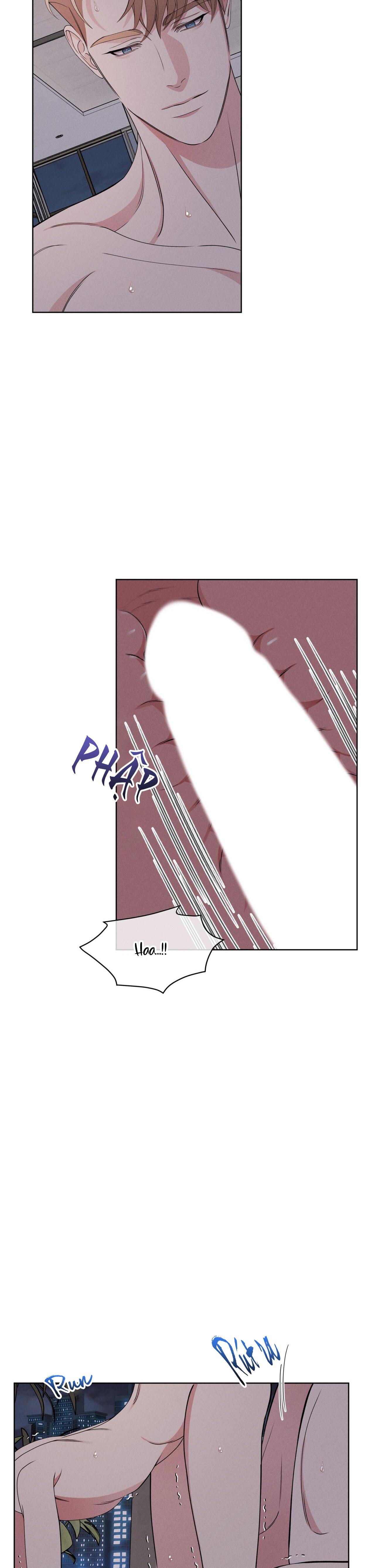 đêm ở london chapter 25 13