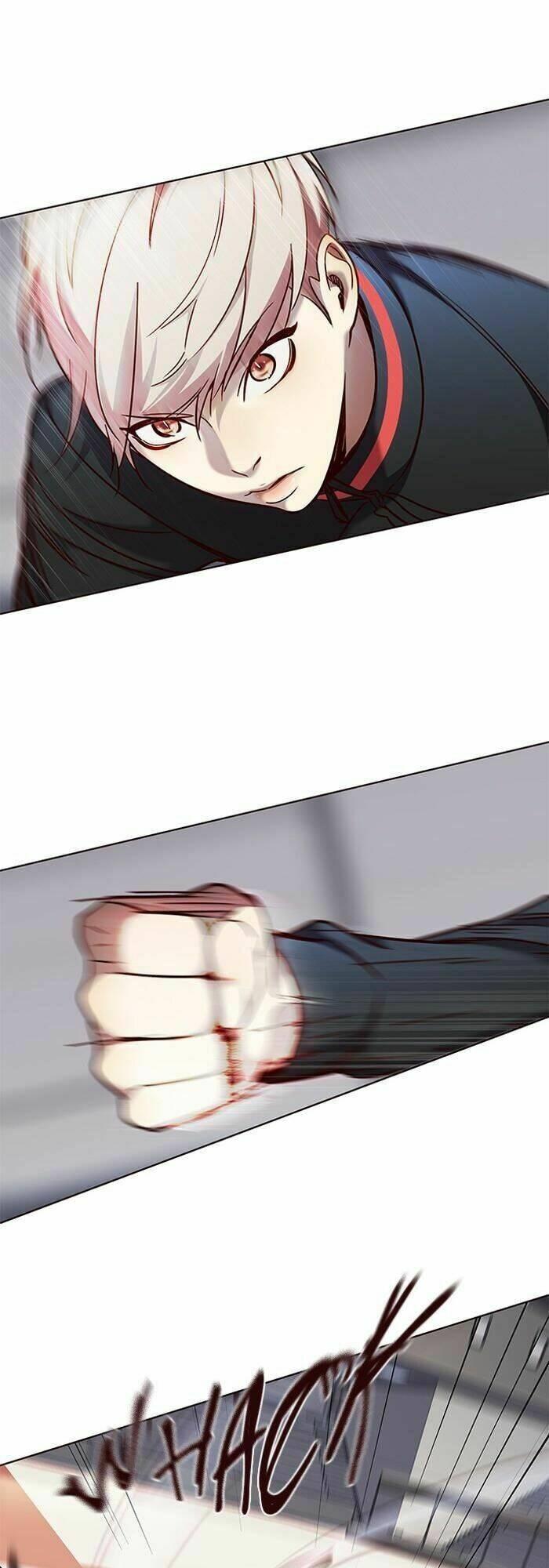 biến thân thành mèo chapter 83 14