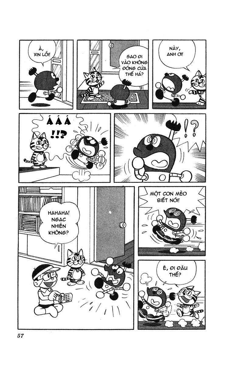 cuốn từ điển kỳ bí chapter 4 4