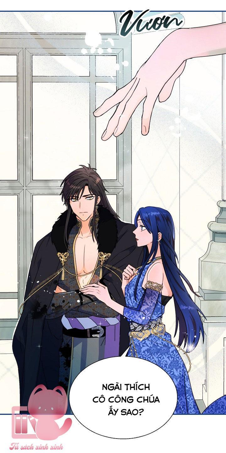 bỏ quách chồng con đi, tiền bạc mới là tất cả chapter 4 60