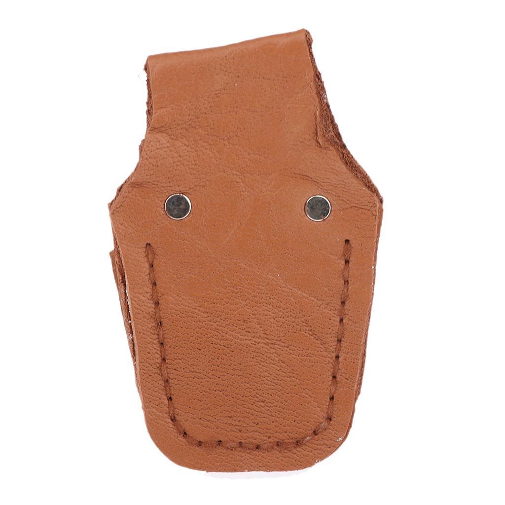 Multi Pockets Electrical Tool Bag Waist Hanging Belt Holder Bag