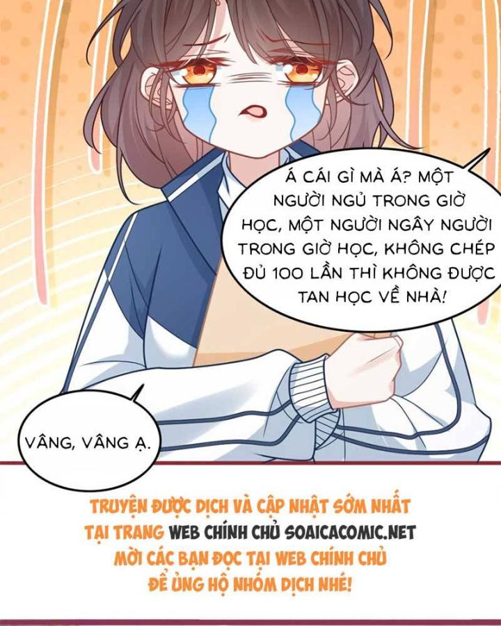 sau khi đọc sách, tôi thậm chí còn không phải là nhân vật nữ phụ chapter 3 35