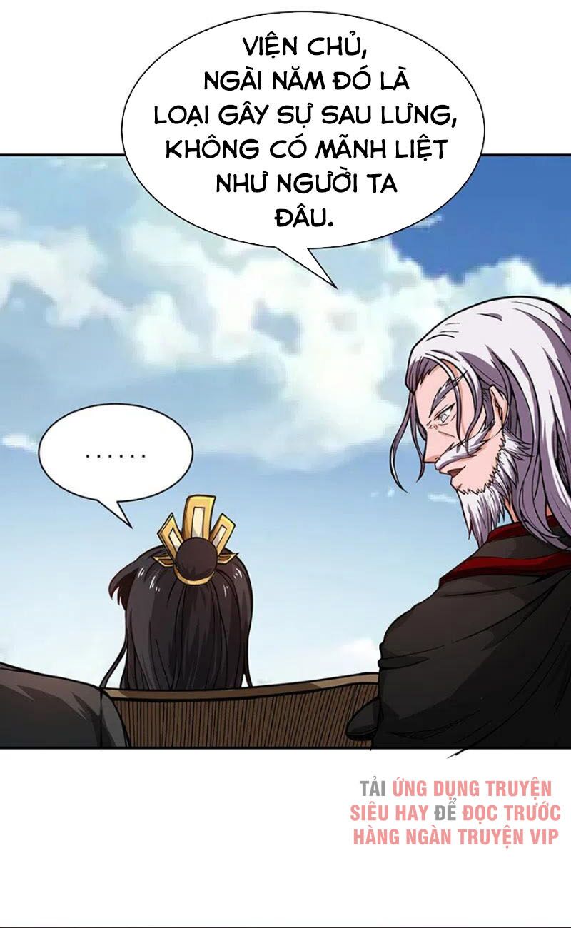 võ đạo độc tôn chapter 231 11