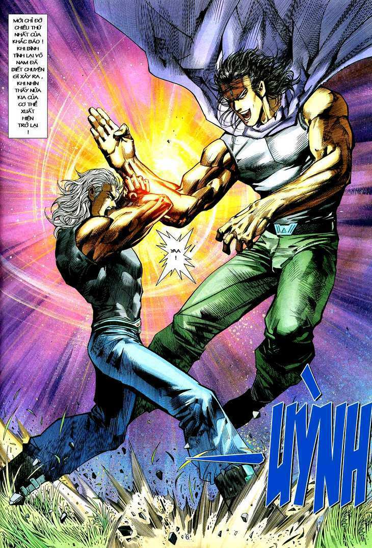 võ thần chapter 74 6