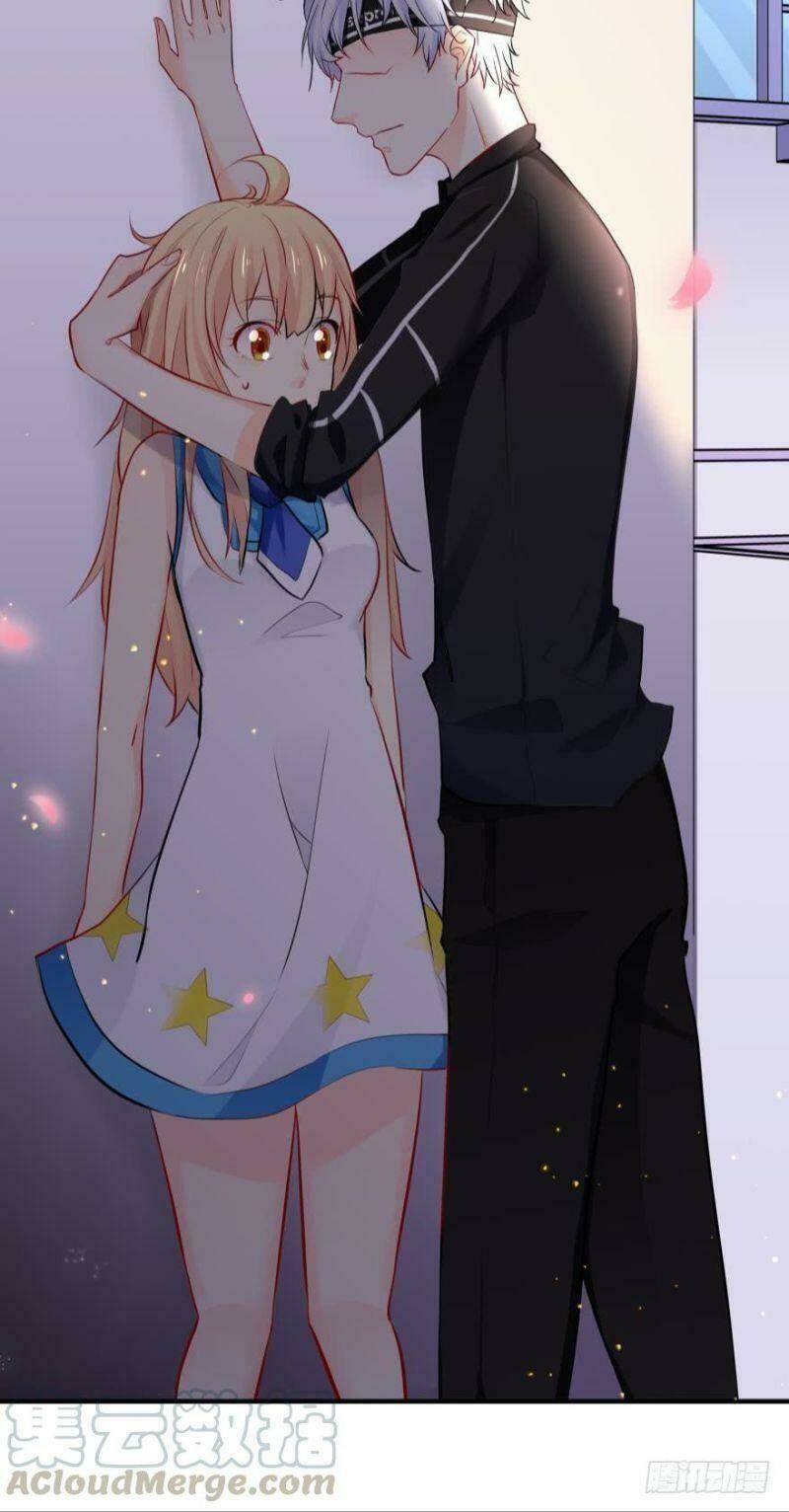 nhân ngư học trưởng, đừng ôm ta! chapter 13 43