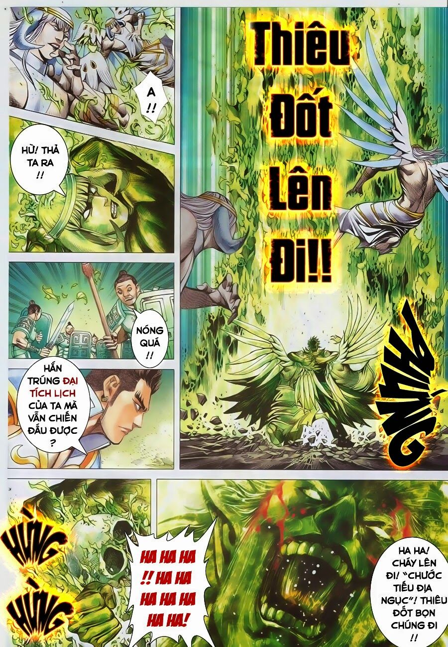 phong thần ký chapter 151 5