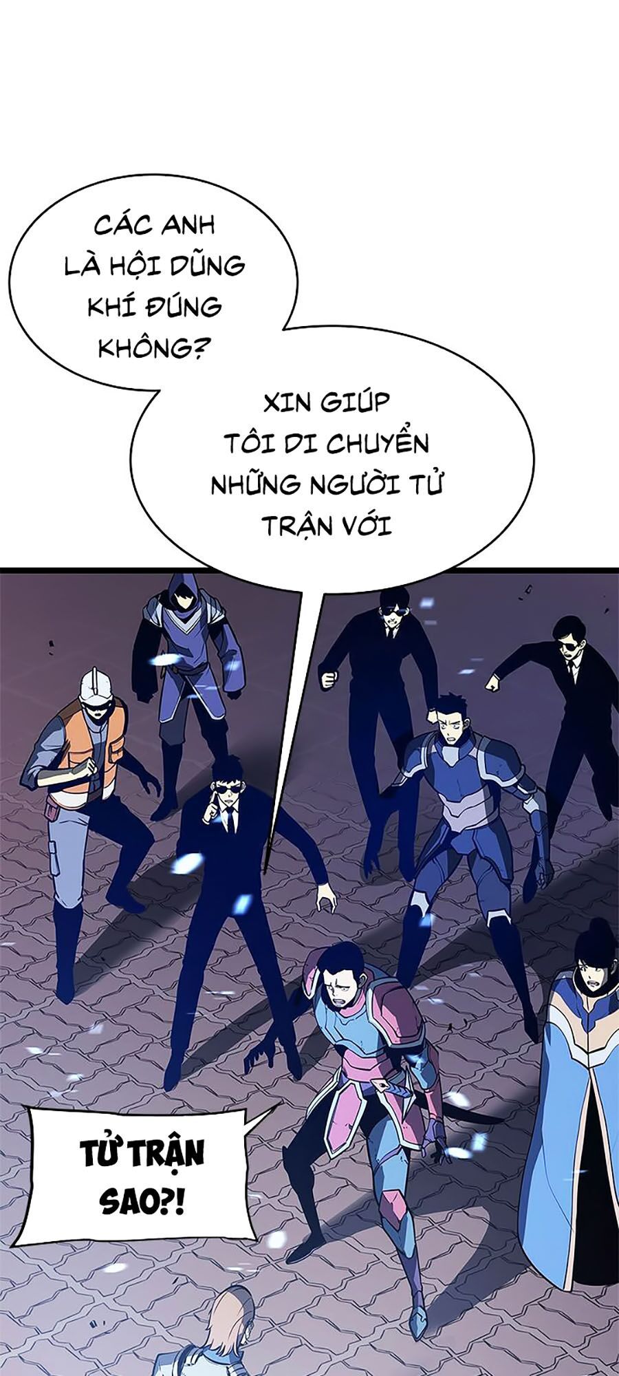 solo leveling 2 chapter 21 8