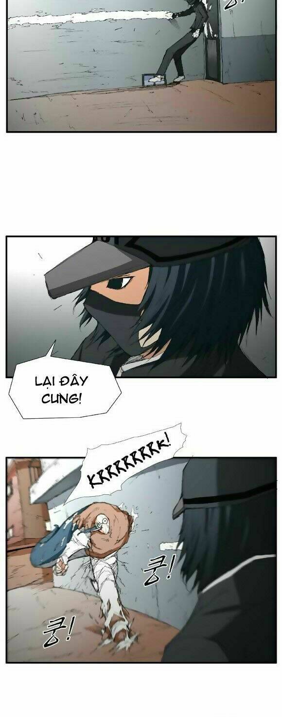 siêu năng chapter 7 7