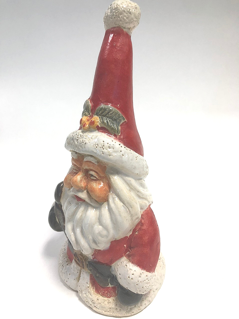 Tượng Ông già Noel