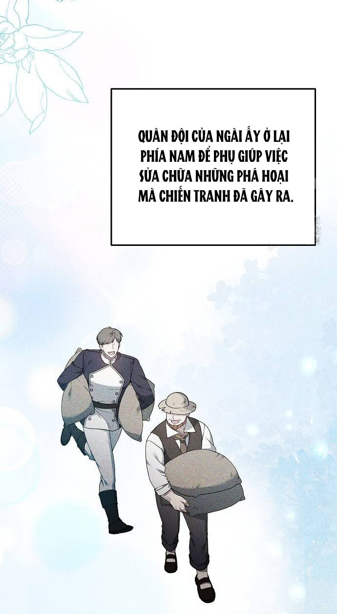 Thời Đại Của Oman chapter 54.1 3