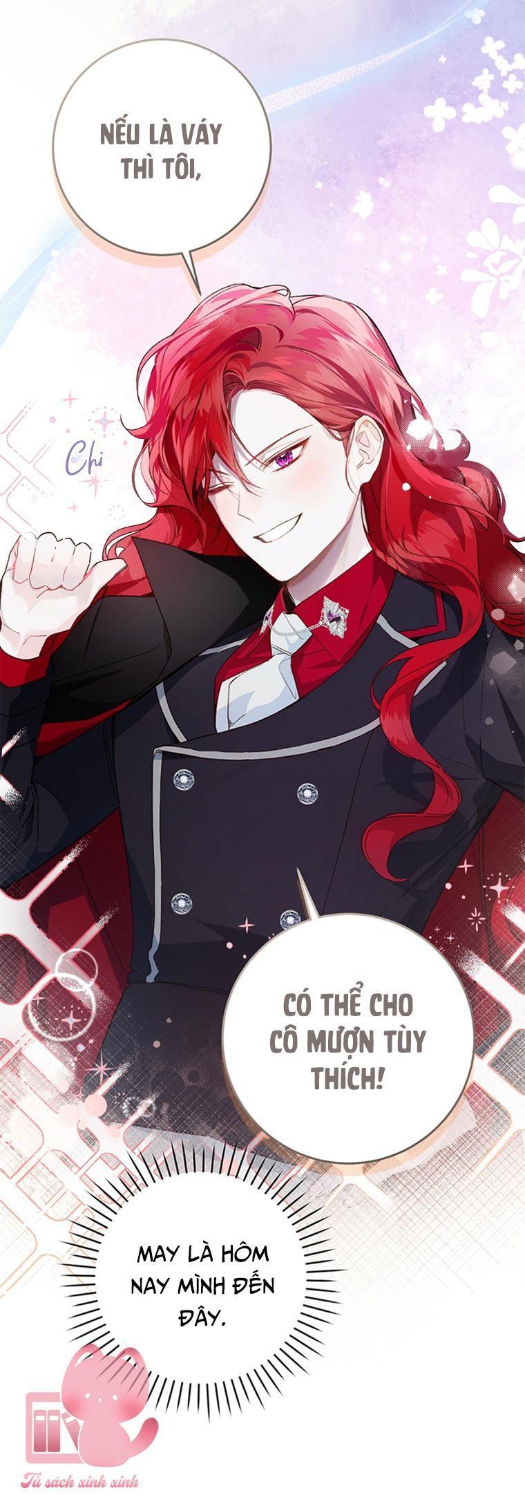 trang trại hạt dẻ cạnh hoàng cung chapter 45 53