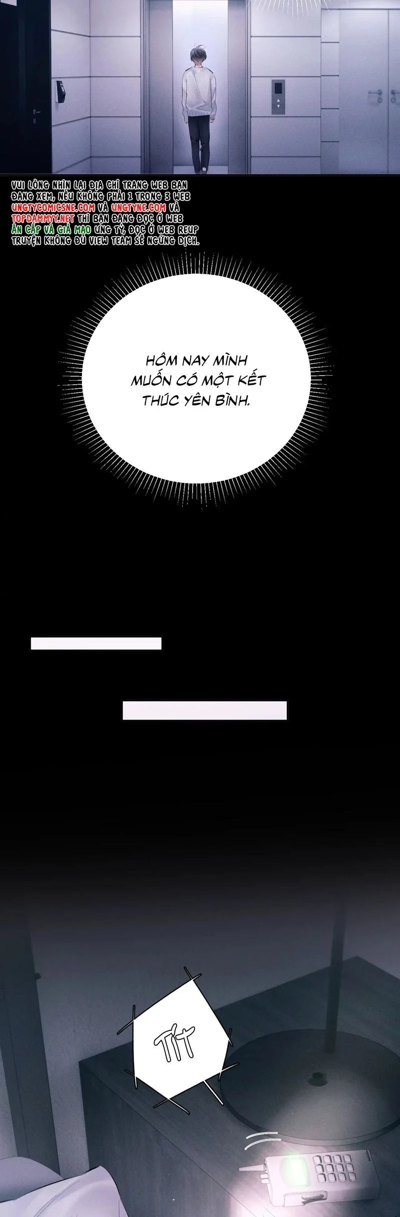 cây nấm nhỏ chapter 49 23