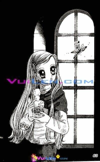 cô gái đến từ quá khứ chapter 11 60