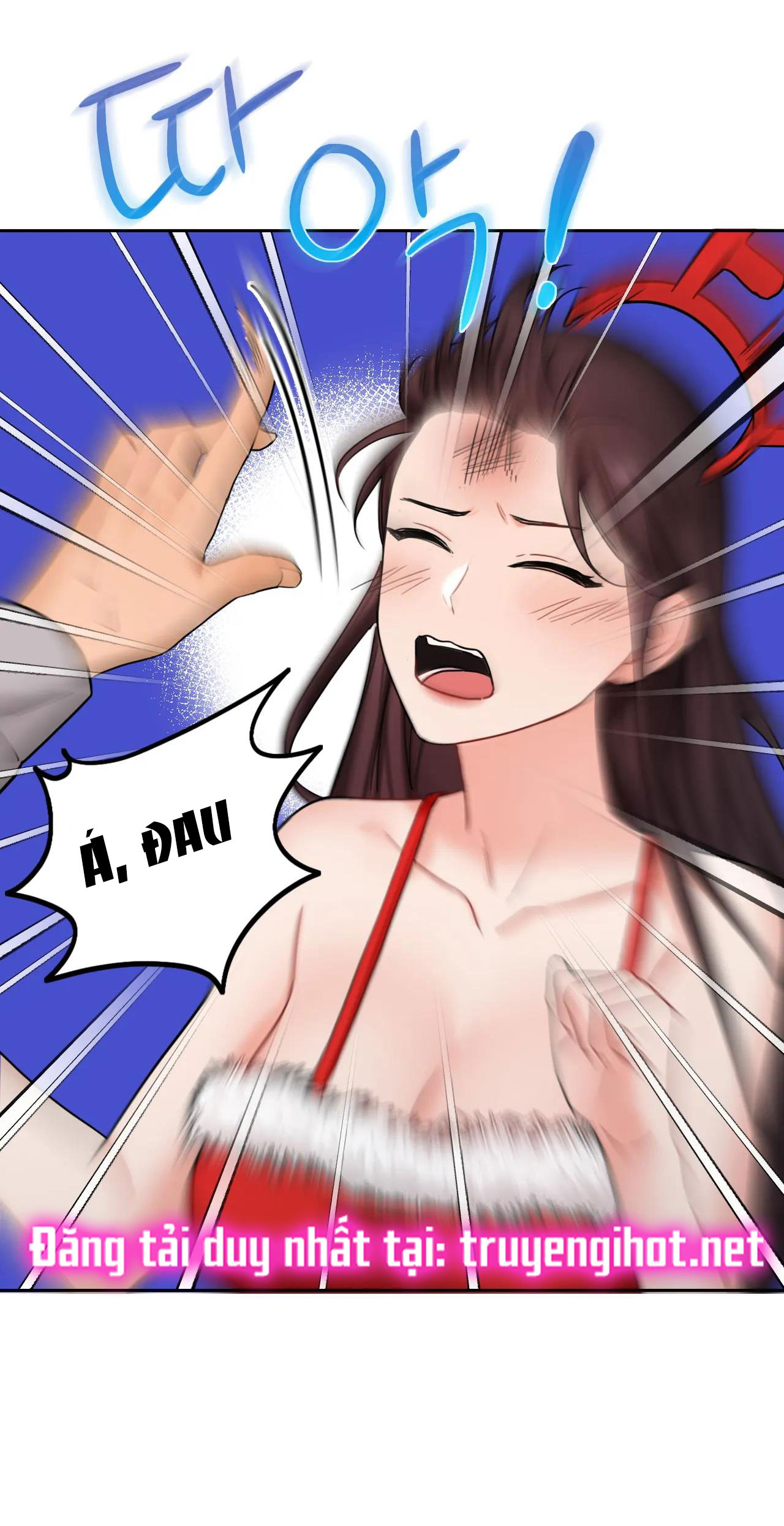 [18+] không là bạn bè chapter 2.1 19