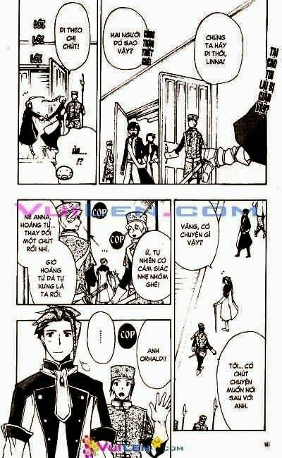 thanh kiếm và vương miện chapter 8 141