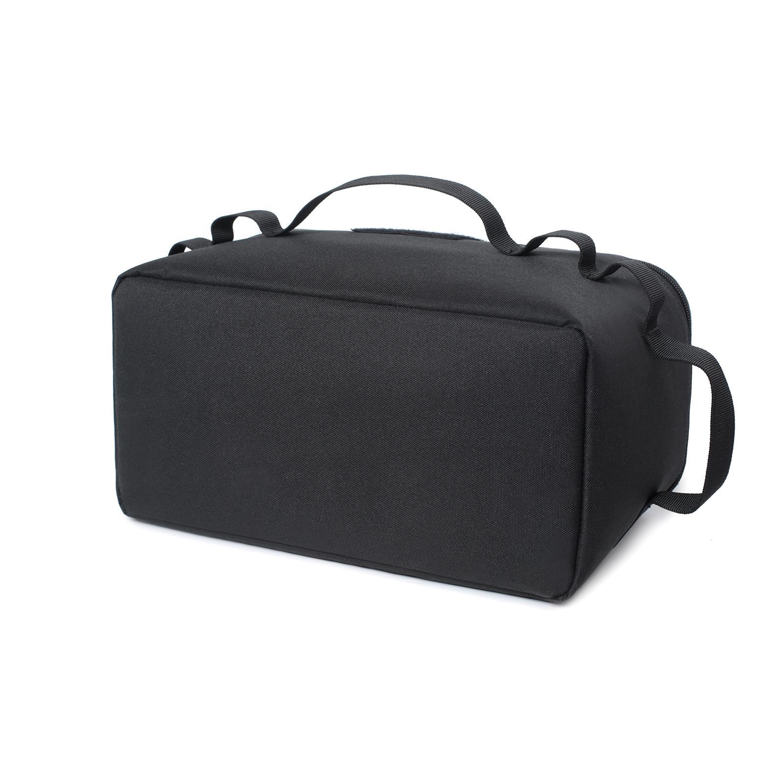 Multipurpose Outdoor Camping Storage Bag Folding with Carry Handles Tote Bag for Travel Picnic