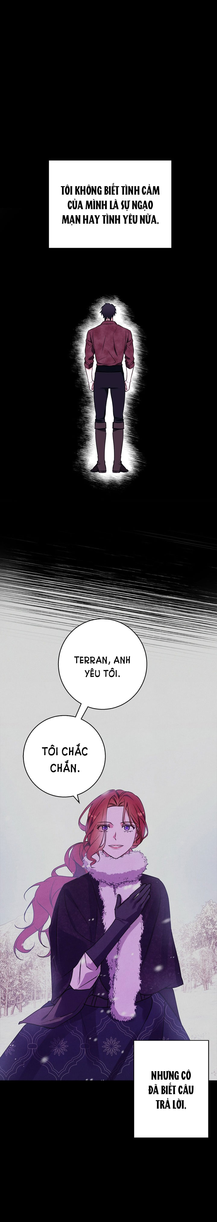 mùa đông đến chapter 31.1 11