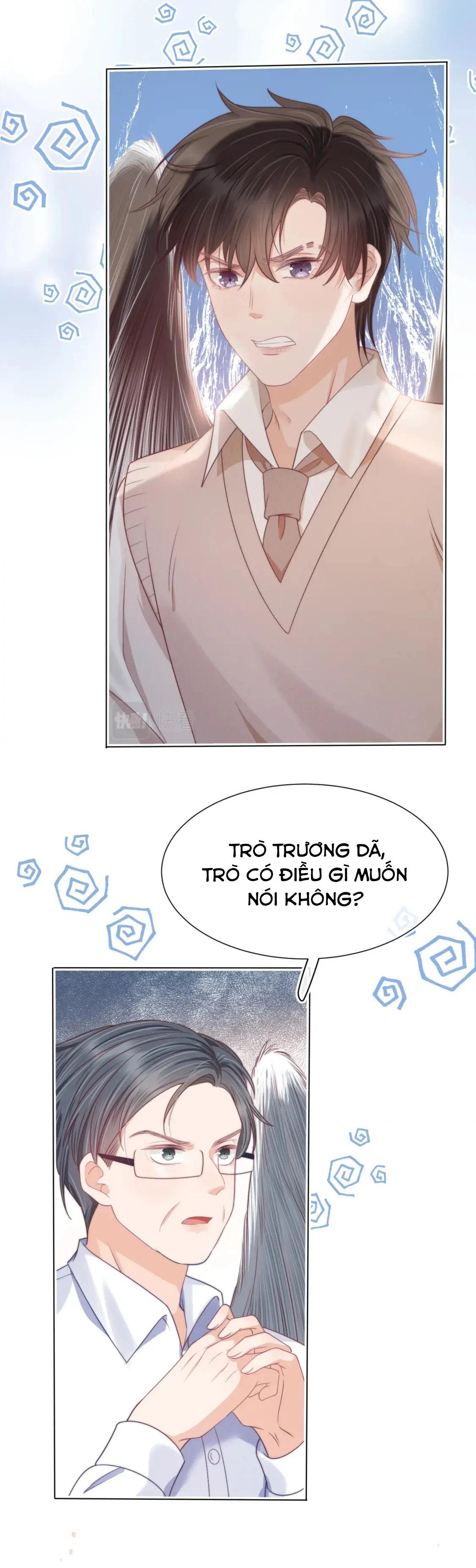 [ss2] một ngụm ăn cả thỏ con chapter 39 4