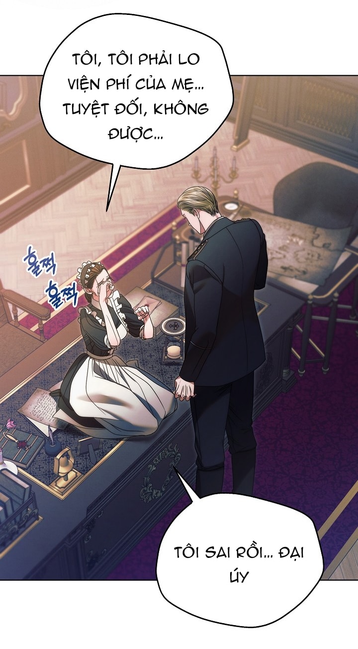 [18+] hãy cầu xin ta đi chapter 8.2 1