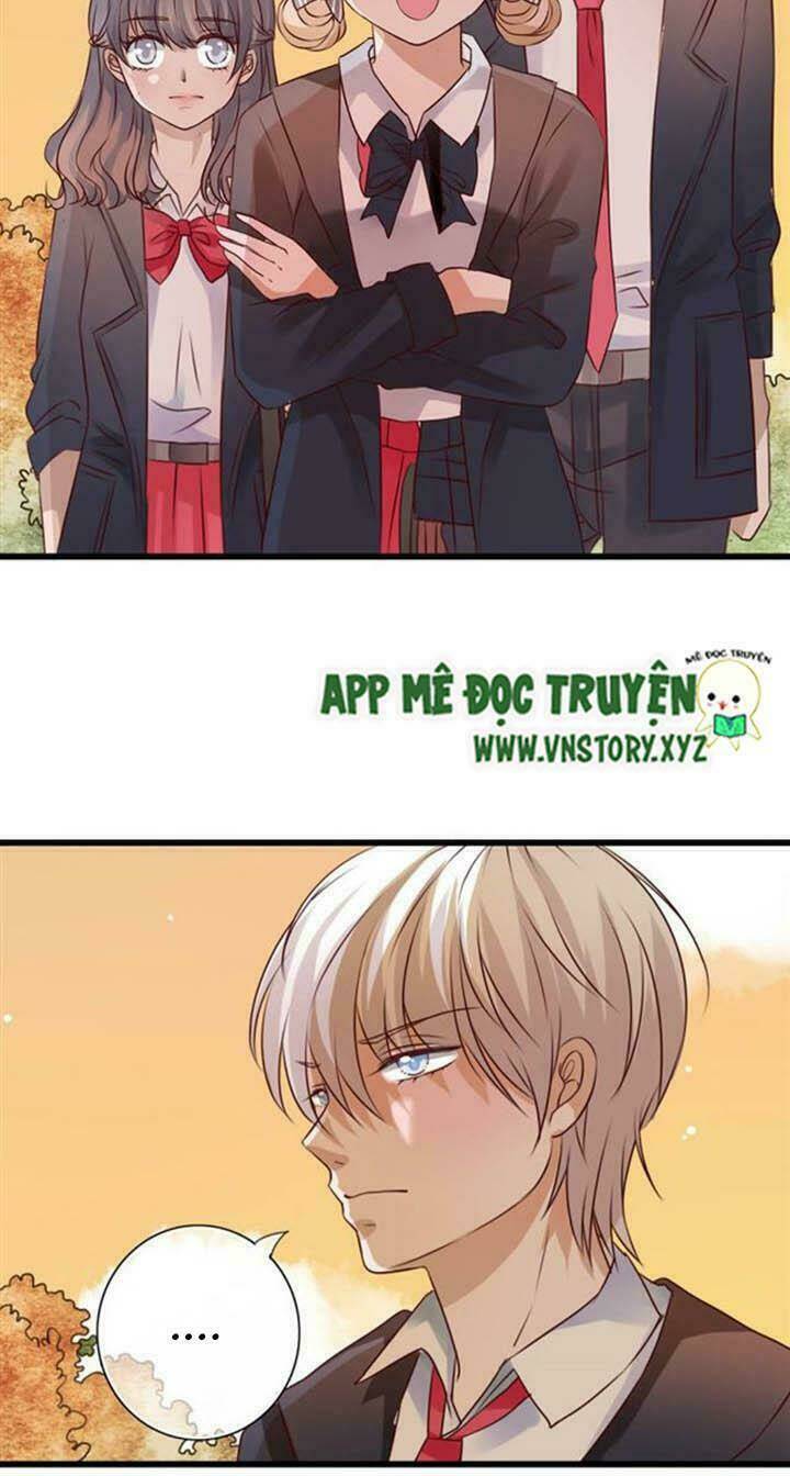 sau con mưa mùa hạ chapter 24 3