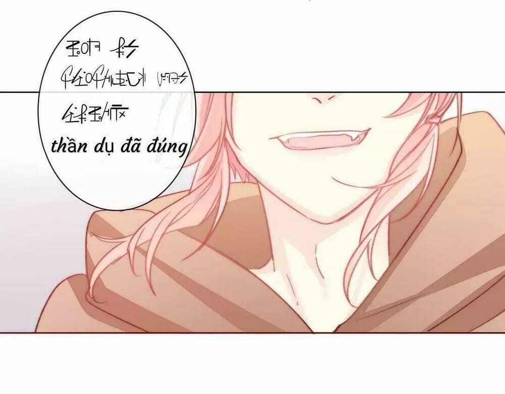 ta trở thành nữ vương tại dị thế giới chapter 5 44