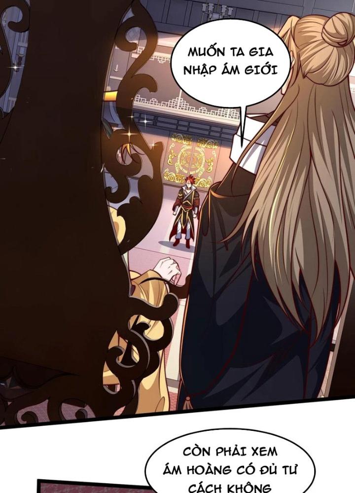 ta nuôi ma quỷ ở trấn ma ti chapter 244 6