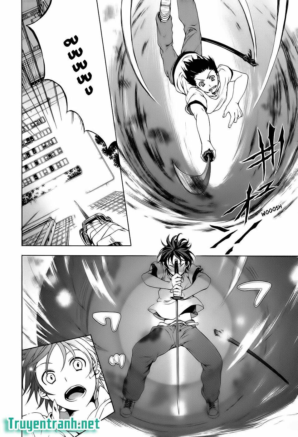 savanna game: the comic manga chapter 21 3